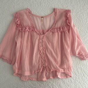 Free People Top